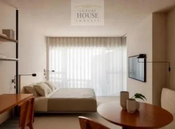 Apartamento de 1 quarto, Brasília · 1 quarto, lazer, 1vg, aceita financiamento, 61-99463-5151