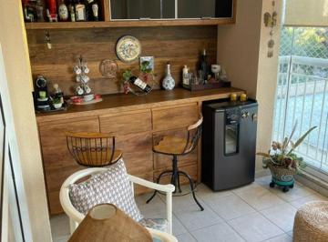 Apartamento de 3 quartos, São Paulo · CONDO FLORESCE- 3 DORMS- STE- 2 VGS- 95M2- VARANDA GOURMET
