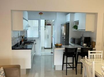 Apartamento de 3 quartos, São Paulo · CONDO FLORESCE- 3 DORMS- STE- 2 VGS- 95M2- VARANDA GOURMET
