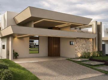 Casa de 3 quartos, Foz do Iguaçu · Casa Térrea com suítes 3 à Venda | Royal Boulevard Yacht Residence & Resort – Foz do Iguaçu/PR