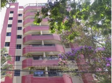 Foto 01 · Apartamento, Bosque, Campinas, SP