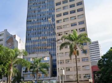 Foto 01 · Sala, Centro, Curitiba, PR