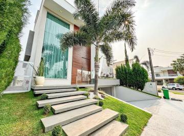Casa de 5 quartos, Foz do Iguaçu · Sobrado -️ 5 dormitórios, Semi Mobiliado à Venda | Terras Alpha – Foz do Iguaçu/PR