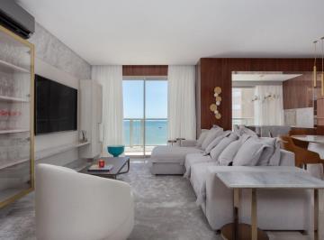 Apartamento de 1 quarto, Balneário Camboriú · Apartamento de 190 m² para alugar em Balneário Camboriú