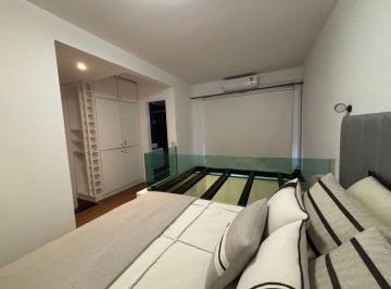 Apartamento de 1 quarto, São Paulo · Apartamento de 60 m² com 1 quarto em Pinheiros para Aluguel