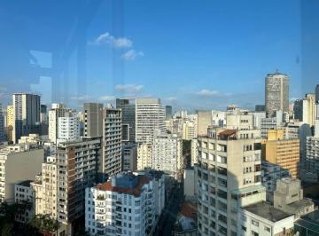 Apartamento de 1 quarto, São Paulo · Apartamento de 75 m² com 1 quarto em venda no Largo do Arouche