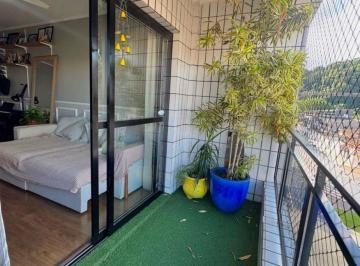 Apartamento de 2 quartos, Praia Grande · APARTAMENTO À VENDA 2 DORMITÓRIOS, 1 VAGA, BOQUEIRÃO-PRAIA GRANDE-SP R$380 MIL À VISTA
