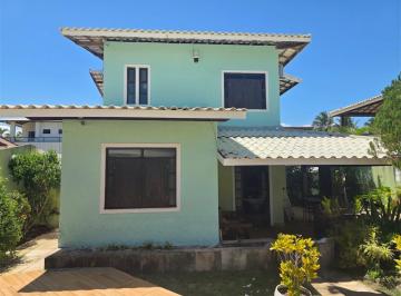 Casa de 5 quartos, Lauro de Freitas · Casa em Vilas do Atlântico, 5/4, 3 suítes, piscina, aluguel mobiliada, 300m2