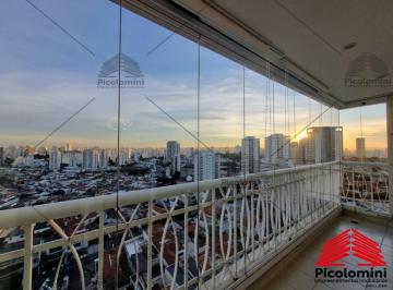 Foto 16 · Apartamento de Luxo na Mooca: 3 Quartos, 1 Suíte, 3 Salas, 4 Banheiros, 2 Vagas de Garagem - 94,00 m