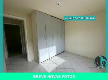Foto 01 · Apartamento para Alugar no Campo Comprido 60m² com 2 quartos, cozinha planejada e uma vaga de garage