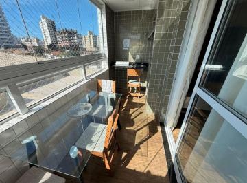 Apartamento de 1 quarto, Praia Grande · APARTAMENTO PARA LOCAÇÃO 1 DORMITÓRIO, 1 SUÍTE, MIRIM-PRAIA GRANDE-SP R$2.500 O PACOTE