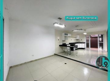 Foto 01 · Imóvel Semimobiliado para Alugar no bairro Xaxim 185m² com 4 quartos, 1 suíte com closet, área gourm