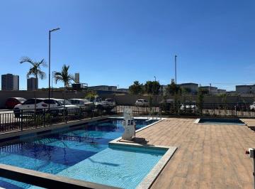 Apartamento de 2 quartos, Uberlândia · APTO GÁVEA SUL - 2/4 SENDO 1 SUÍTE - ARMÁRIOS PLANEJADOS - BOX - CHUVEIRO