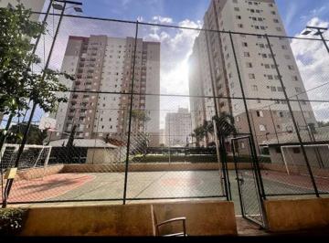 Apartamento de 2 quartos, Curitiba · EXCELENTE APARTAMENTO EM CONDOMINIO CLUBE