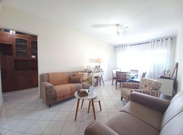 Apartamento de 3 quartos, Santos · Apartamento - 3 quartos - 1 vaga - Ponta da Praia - Santos - SP