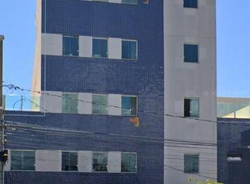 Comercial de 22 quartos, Belo Horizonte · Prédio Inteiro Construção Nova 2023 Oportunidade para empreendimento