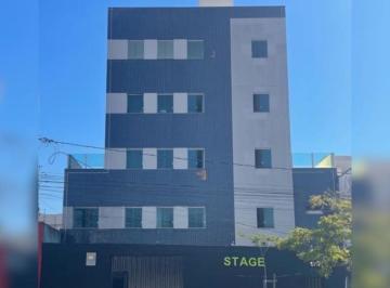 Comercial de 22 quartos, Belo Horizonte · Prédio Inteiro Construção Nova 2023 Oportunidade para empreendimento
