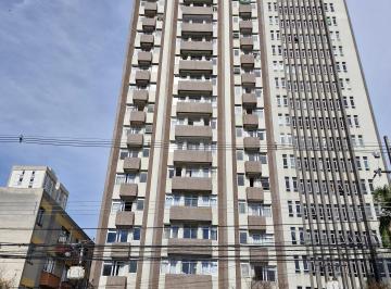 Apartamento de 1 quarto, Curitiba · Aluga-se apartamento 01 quarto no Edifício Napoli