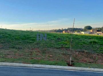 Foto 01 · OPORTUNIDADE ÚNICA: Terreno de 250m² no Condomínio Applausi Villaggio, Distrito Industrial, Jundiaí-