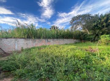 Foto 01 · Terreno Comercial à Venda em Itacimirim Camaçari-BA, 750 m² de Oportunidade Única! 275.000