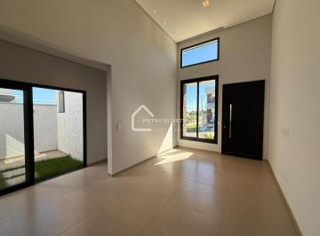 Casa · 115m² · 3 Quartos · 2 Vagas · Casa térrea com 3 quartos à venda no Condomínio Horto Florestal Villagio em Soro