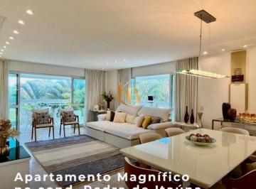 Apartamento · 200m² · 4 Quartos · 3 Vagas · Apartamento - Barra da Tijuca