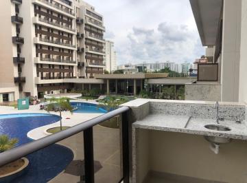 Apartamento de 1 quarto, Brasília · Alugo lindo apartamento no Condomínio Venice Park