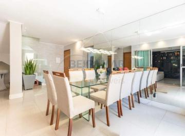 202606222017507774.jpg · Elegance: Cobertura Duplex, 160m², Reformada, Amplo terraço com churrasqueira, 3 suítes.