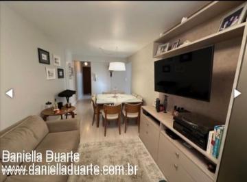 SALA DE ESTAR/JANTAR · Apartamento, Portao, Curitiba, PR