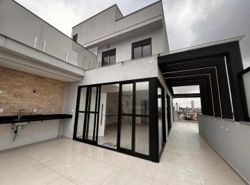 Cobertura/Área externa · Cobertura no Tucuruvi, Espaço Gourmet, jacuzzi, 2 vagas