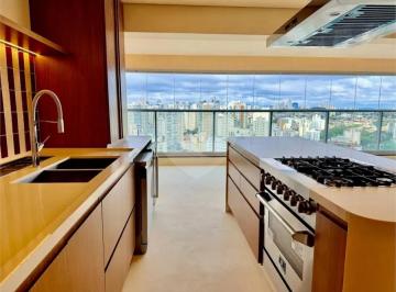 Apartamento de 4 quartos, São Paulo · Apartamento à venda com 3 suítes 3 vagas - na Lapa / Água Branca