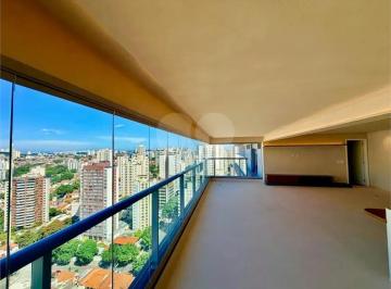 Apartamento de 4 quartos, São Paulo · Apartamento à venda com 3 suítes 3 vagas - na Lapa / Água Branca