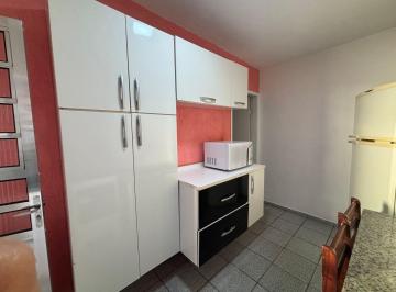 Casa de 1 quarto, Taboão da Serra · Casa com 64 m² em Aluguel em Cidade Intercap