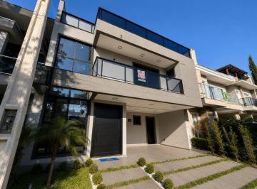 Casa de 4 quartos, São José dos Pinhais · Triplex Condomínio São José dos Pinhais