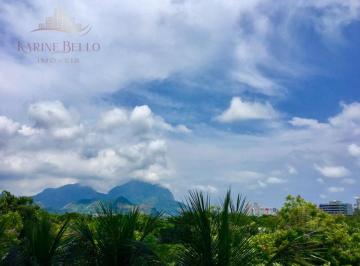 Apartamento · 4 Quartos · 3 Vagas · Apartamento - Barra da Tijuca