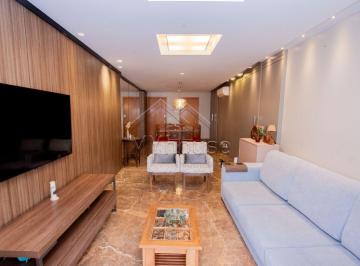Apartamento de 4 quartos, Águas Claras · SINFONIA PRIME - QD 202 - 4 QUARTOS - 4 VAGAS - ANDAR ALTO ACEITA FGTS E FINANCIAMENTO