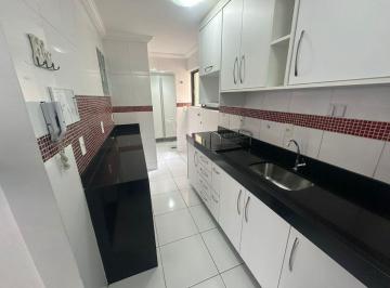 Apartamento de 3 quartos, Taguatinga · Edificio Jamaica, Taguatinga Norte, Comercial Norte, nascente, Sem vaga