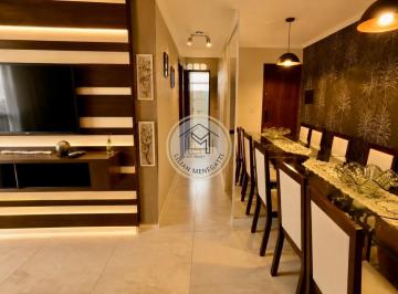 Foto 01 · Apartamento a Venda no Condominio das Aguas Residencial Anchieta, Jundiai, 56m², 2 Dormitorios, Gara