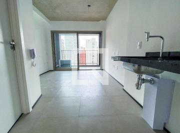 Apartamento · 22m² · 1 Quarto · Apartamento à Venda - Jardim Paulista, 1 Quarto, 22 m2