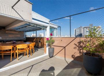 Apartamento de 2 quartos, São Paulo · Penthouse Exclusiva | 169m² | Vista Panorâmica | 2 Suítes |