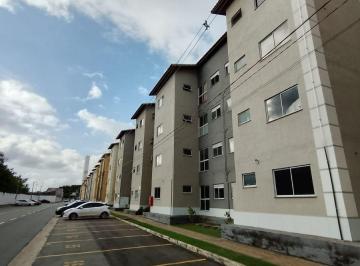 Apartamento de 2 quartos, Paço do Lumiar · ALUGO APARTAMENTO NA ESTRADA DA MAIOBA MA 202 CONDOMÍNIO VILLAGE DO SOL 3 PRÓXIMO AO SHOPPING PATIO