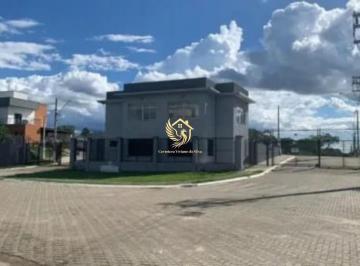 Foto 01 · Terreno em condomínio à venda em Taubaté-SP, bairro Piracangaguá, com 360,00m² de área.