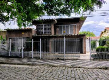 Casa de 5 quartos, São Paulo · VENDA LINDO SOBRADO NA RUA VALENÇA-SUMARÉ-SP/SP