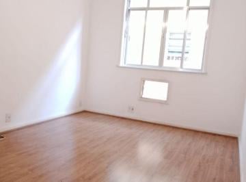 Apartamento de 1 quarto, Rio de Janeiro · Tijuca – Rua Dulce – Sala/Quarto – 52m²