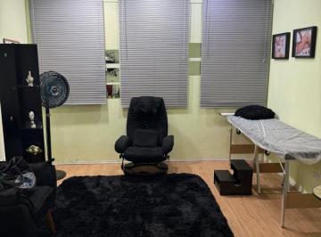 Comercial de 1 quarto, São Paulo · ALUGA-SE STUDIO NA RUA SERGIPE ESQUINA COM AVENIDA ANGÉLICA