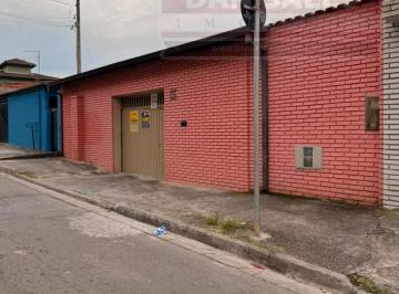 Foto 01 · Casa - Vila Santista