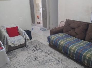 Foto 01 · Apartamento, Jardim Monte das Oliveiras, Nova Odessa, SP