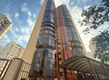 Apartamento de 3 quartos, São Paulo · Apartamento para locação | 3 dormitóriios(3 suites) | 3 vagas | 207m² em Santana