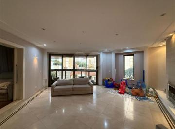 Apartamento de 3 quartos, São Paulo · Apartamento para locação | 3 dormitóriios(3 suites) | 3 vagas | 207m² em Santana