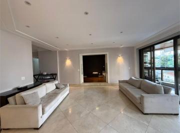 Apartamento de 3 quartos, São Paulo · Apartamento para locação | 3 dormitóriios(3 suites) | 3 vagas | 207m² em Santana